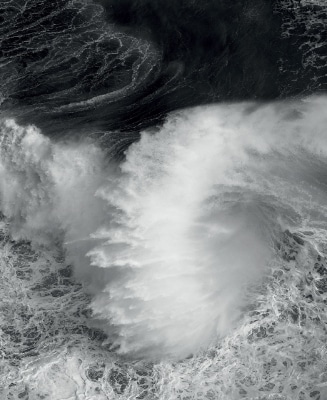 CorPower Ocean – Ocean waves is a highly concentrated energy source