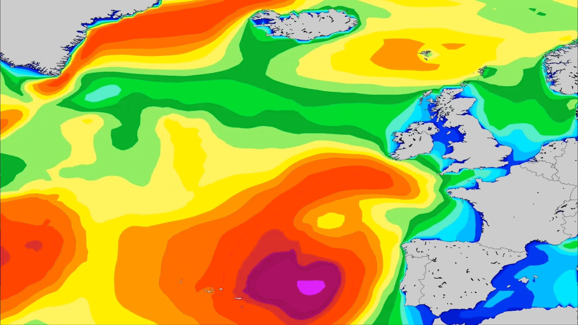 Weather Storm 1