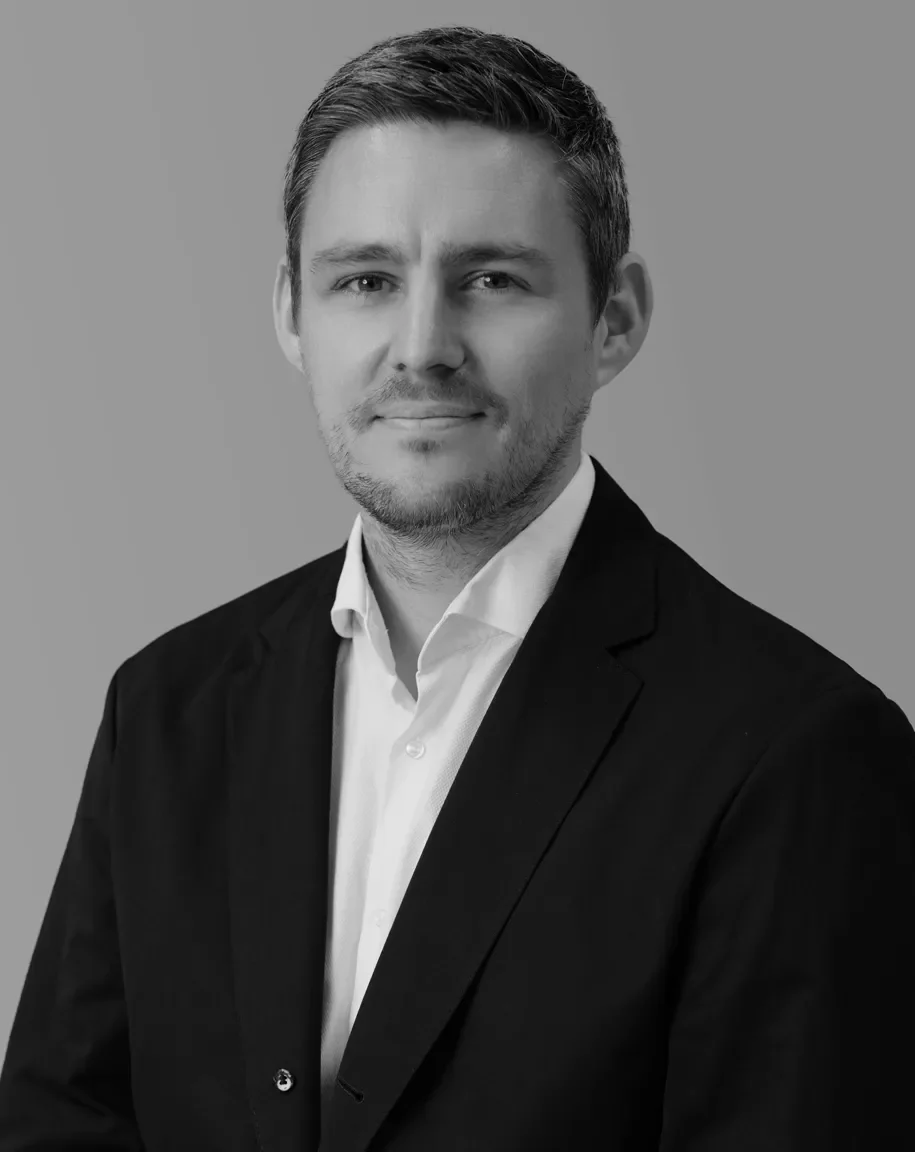 CorPower-Ocean - Andrew Litchfield, Chief Technology Officer