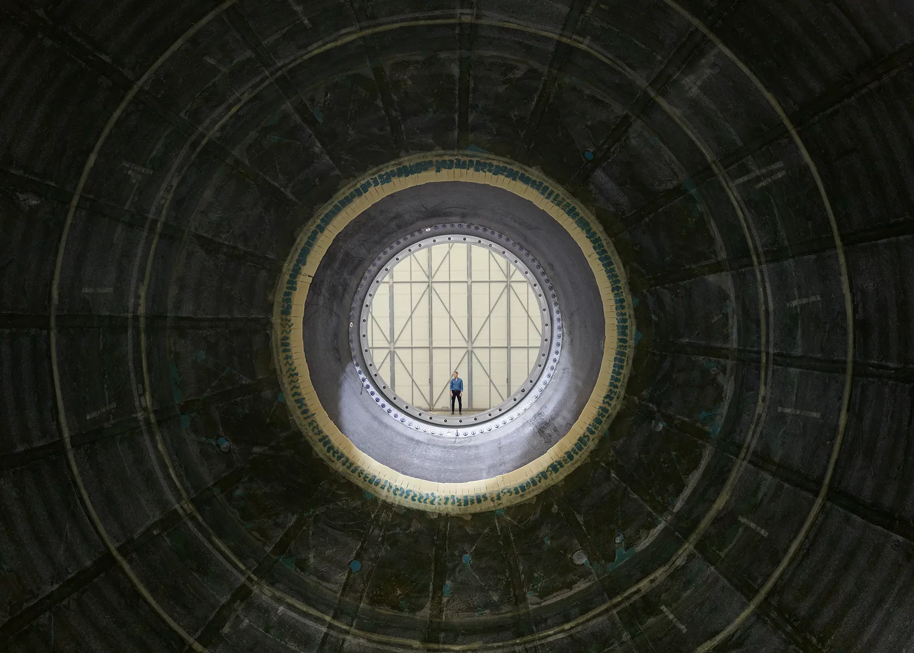 CorPower Ocean wave energy converter inspired by human heart pumping mechanism