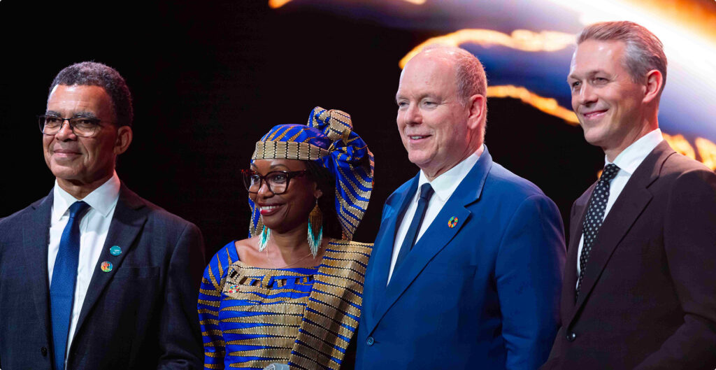 CPO Prince of Monaco Awards 01