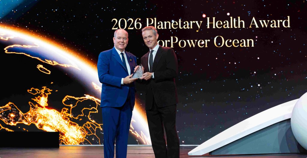 CPO Prince of Monaco Awards 02