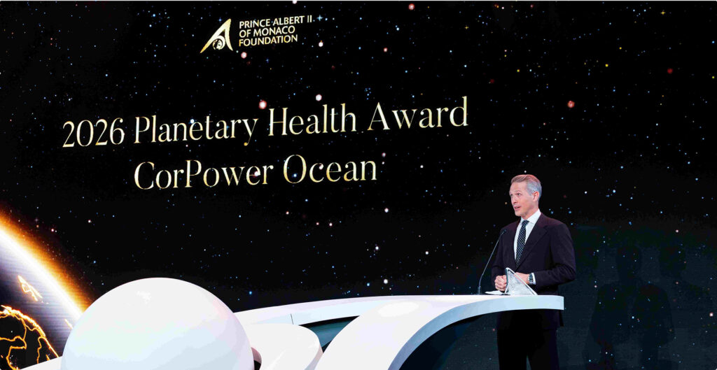 CPO Prince of Monaco Awards 03