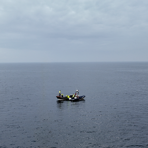 CorPower Ocean is working in collaboration with WavEC Offshore Renewables to deliver an extensive Environmental Monitoring Program to verify the environmental impact of its wave energy technology.