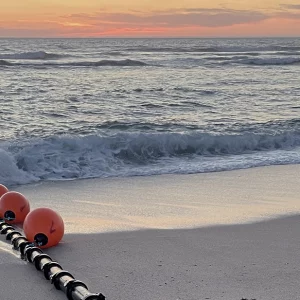 CorPower Ocean - cable lay