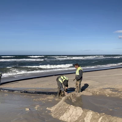 CorPower Ocean completes Portugal test site preparation ahead of HiWave-5 marine installations_1