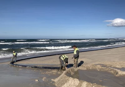 CorPower Ocean completes Portugal test site preparation ahead of HiWave-5 marine installations_1
