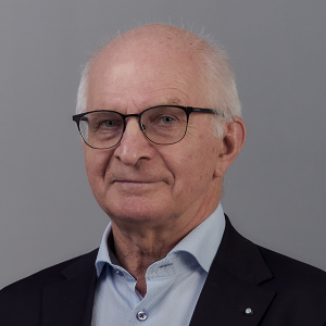 Bo Normark says we must be bold, ‘think big’ and accelerate emerging technologies