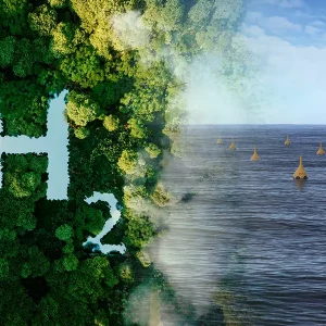 Clean Hydrogen revolution can be most efficiently achieved through 24/7 renewables and the huge opportunity for wave energy